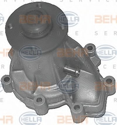 Водяной насос BEHR HELLA SERVICE Version ALTERNATIVE BEHR-HELLA купить