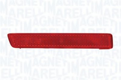 задний прожектор MAGNETI MARELLI купить