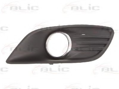 Решетка вентилятора, буфер BLIC купить