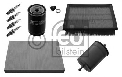 Комплект деталей, технический осмотр FEBI BILSTEIN купить