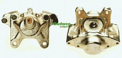 Тормозной суппорт BUDWEG CALIPER купить