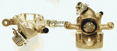 Тормозной суппорт BUDWEG CALIPER купить