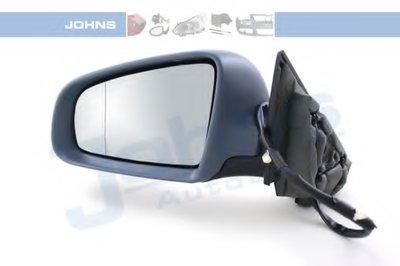 Наружное зеркало JOHNS купить
