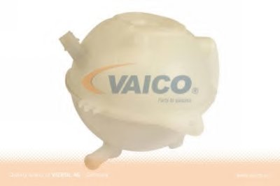 Компенсационный бак, охлаждающая жидкость VAICO купить