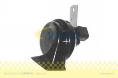 Звуковой сигнал Q+, original equipment manufacturer quality VEMO купить