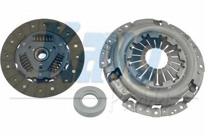 Комплект сцепления KAVO PARTS купить