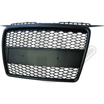 Решетка радиатора HD Tuning DIEDERICHS купить