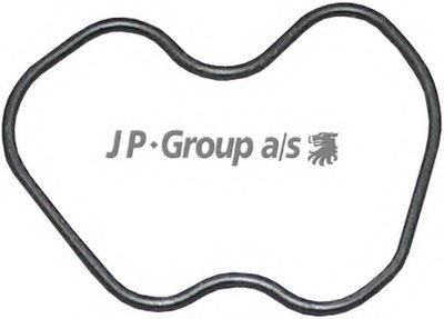 Прокладка, вентиляция картера JP Group JP GROUP Придбати