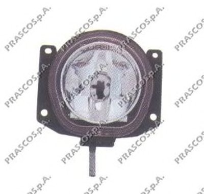 Противотуманная фара PRASCO купить
