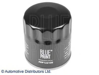 Масляный фильтр BLUE PRINT Придбати