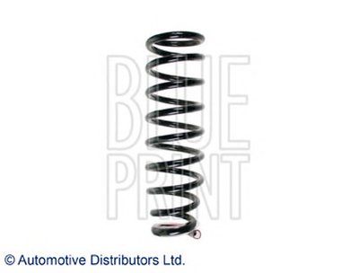 винтовая пружина BLUE PRINT купить