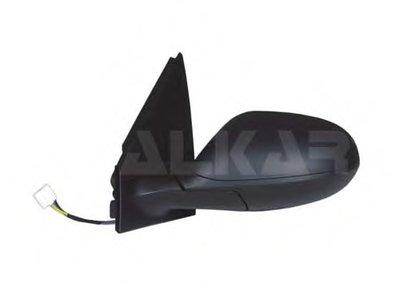Наружное зеркало ALKAR купить