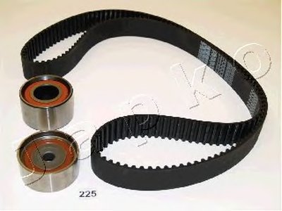 Комплект ремня ГРМ JAPKO купить
