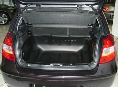 Ванночка для багажника Carbox Classic CARBOX купить