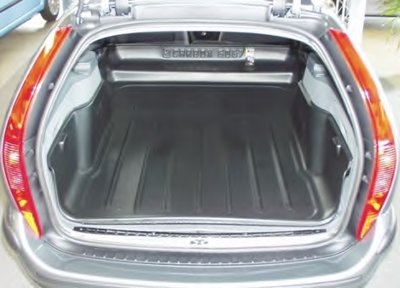 Ванночка для багажника Carbox Classic CARBOX купить