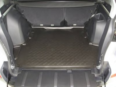 Лоток багажного/грузового отсека Carbox Form CARBOX купить