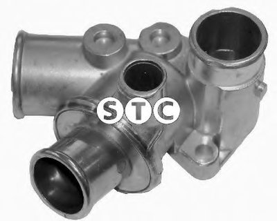 Термостат, охлаждающая жидкость STC купить