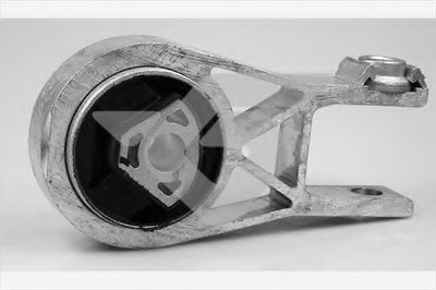 Подушка двигателя (задняя/нижняя) Fiat Ducato 2.2/2.3D 06- 