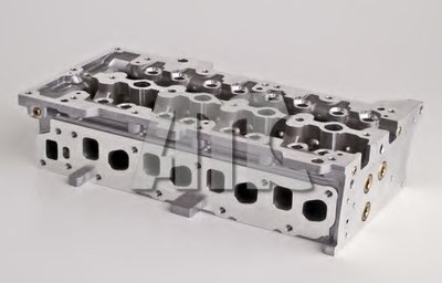 Головка блока цилиндров Fiat Doblo 1.3D 08- (Euro 5)