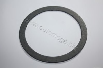 Уплотнительное кольцо, труба выхлопного газа AutoMega Premium AUTOMEGA купить