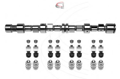 Комплект распредвала CAMPRO купить