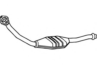 Катализатор для переоборудования FENNO купить