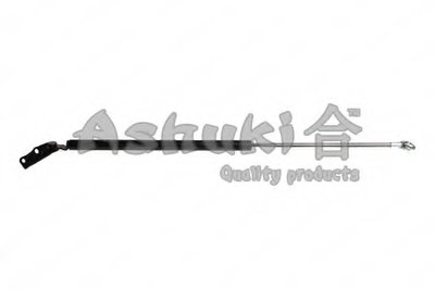 Газовая пружина, крышка багажник ASHUKI купить