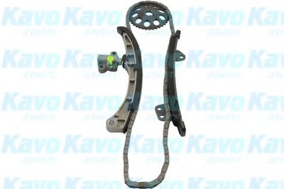 Комплект цепи привода распредвала KAVO PARTS купить