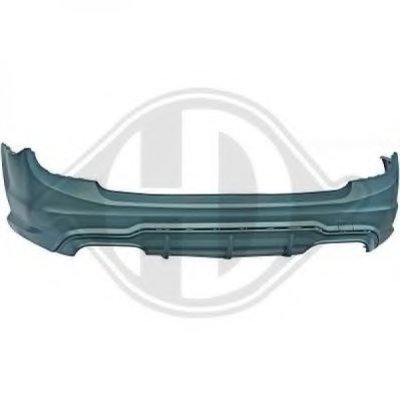 Буфер HD Tuning DIEDERICHS купить