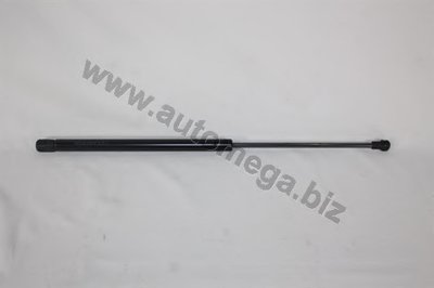 Газовая пружина, крышка багажник AutoMega Premium AUTOMEGA купить
