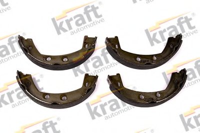 Комплект тормозных колодок, стояночная тормозная система KRAFT AUTOMOTIVE купить