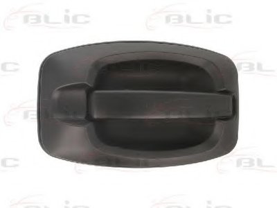 Ручка двери BLIC купить