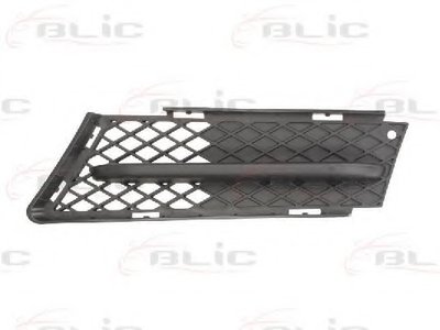 Решетка вентилятора, буфер BLIC купить