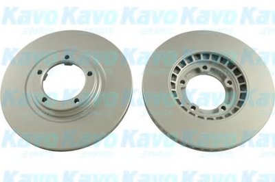 Тормозной диск KAVO PARTS купить