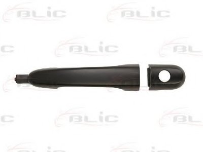 Ручка двери BLIC купить