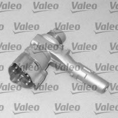Корпус цилиндра замка VALEO купить