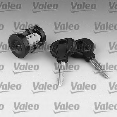 Цилиндр замка VALEO купить