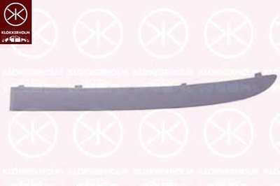 Облицовка / защитная накладка, буфер KLOKKERHOLM купить