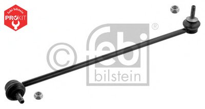 Тяга стабилизатора (переднего) (R) BMW 7 (E65/E66/E67) 01-08
