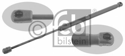 Газовая пружина, крышка багажник FEBI BILSTEIN купить