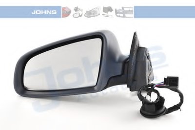 Наружное зеркало JOHNS купить