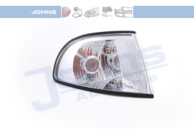 Фонарь указателя поворота JOHNS купить