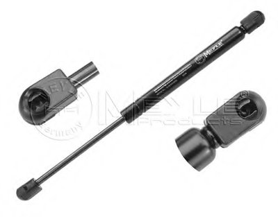 Газовая пружина, крышка багажник MEYLE купить