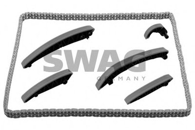 Комплект цепи привода распредвала SWAG купить