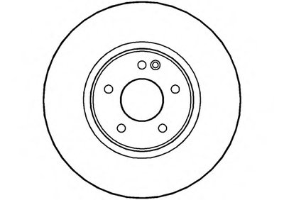 Тормозной диск NATIONAL купить