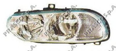 Фара PRASCO купить