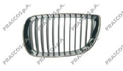 Решетка радиатора Premium PRASCO купить