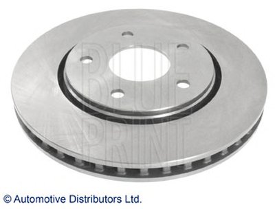 Тормозной диск BLUE PRINT купить