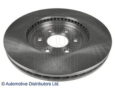 Тормозной диск BLUE PRINT купить