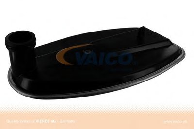 Гидрофильтр, автоматическая коробка передач Q+, original equipment manufacturer quality VAICO купить